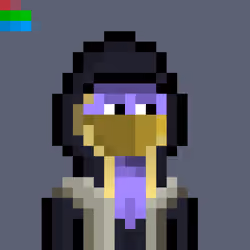 CLOAKS #9757