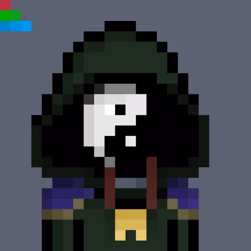 CLOAKS #14501