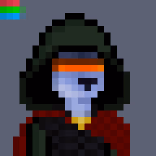 CLOAKS #6926