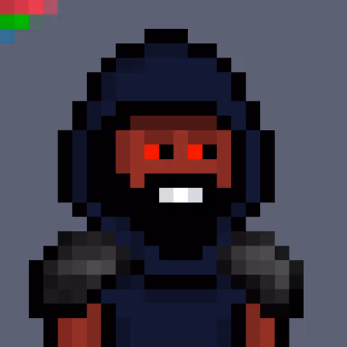 CLOAKS #16850