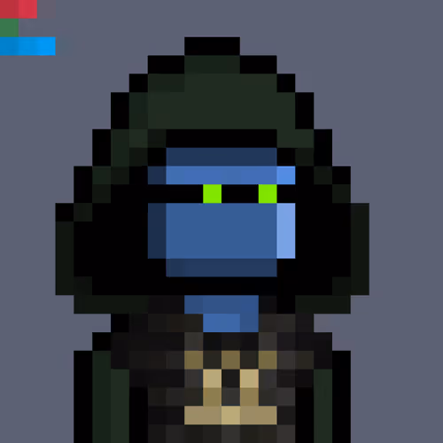 Nakamigos Cloaks