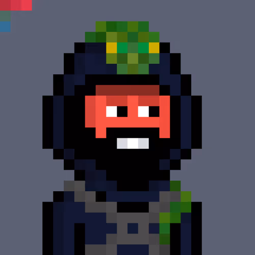 CLOAKS #9713