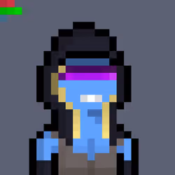 CLOAKS #16614