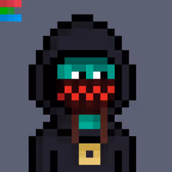 CLOAKS #4120