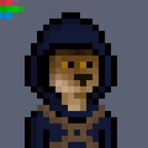 Nakamigos Cloaks