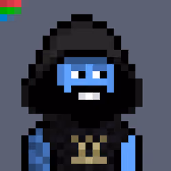 CLOAKS #11088