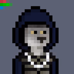 CLOAKS #1500