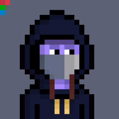 CLOAKS #13346