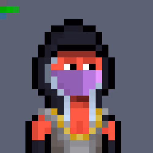 CLOAKS #2604