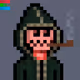 CLOAKS #4074