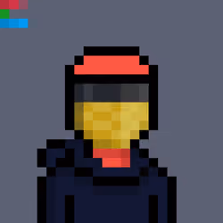 CLOAKS #6558