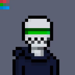 CLOAKS #10251