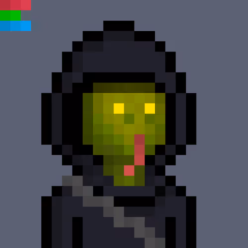 CLOAKS #14656