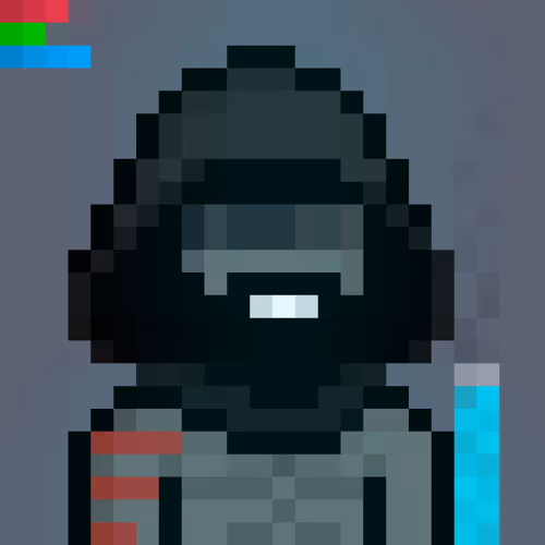 Nakamigos Cloaks