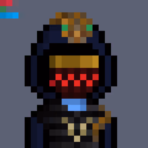 Nakamigos Cloaks
