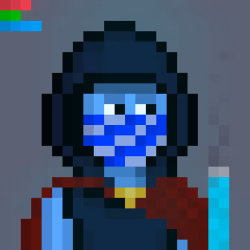 CLOAKS #11651