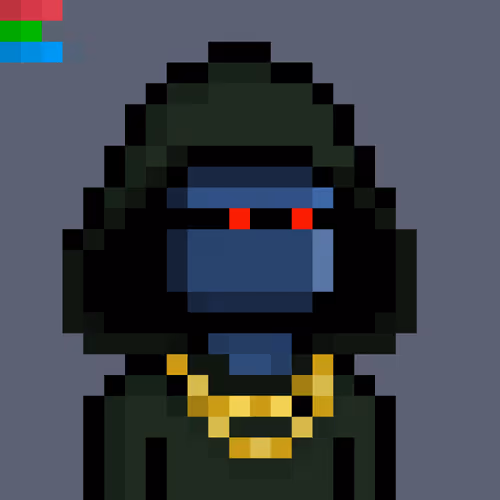 CLOAKS #14657