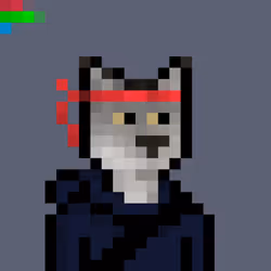 CLOAKS #2492