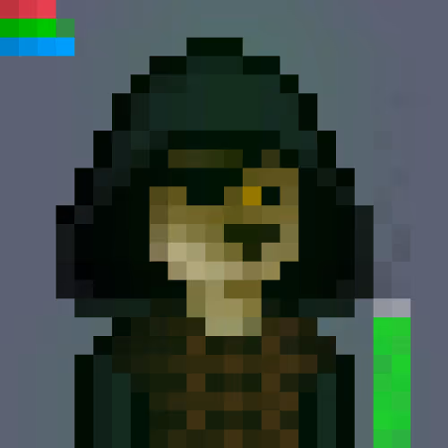 Nakamigos Cloaks