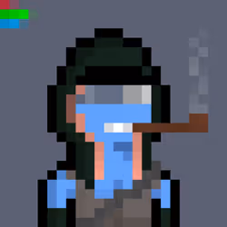 CLOAKS #8183