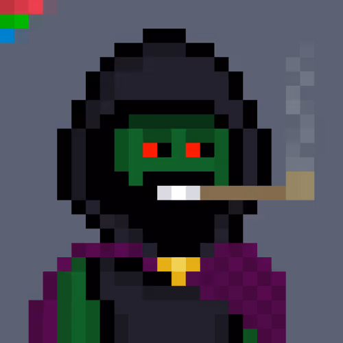 CLOAKS #11067