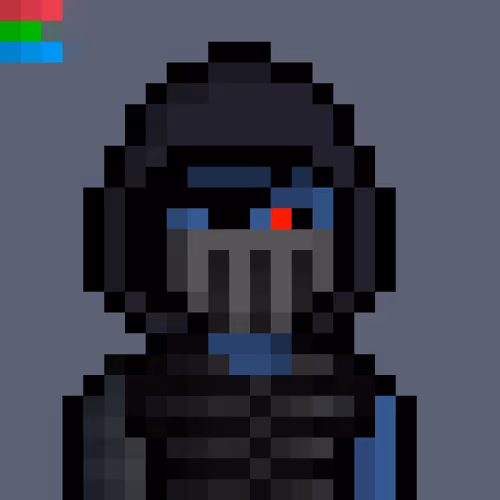 Nakamigos Cloaks