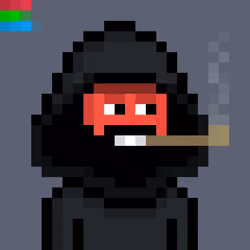 CLOAKS #17039