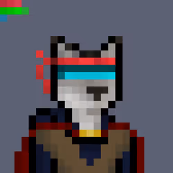 CLOAKS #13699