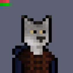 CLOAKS #15933
