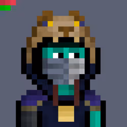 CLOAKS #12681
