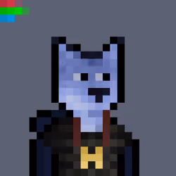 CLOAKS #2272
