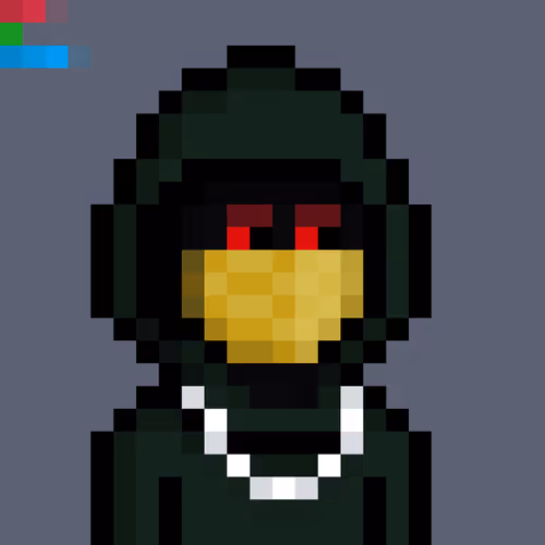 Nakamigos Cloaks