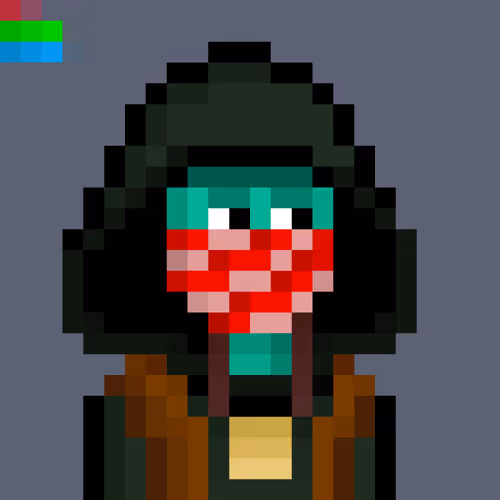 CLOAKS #19995