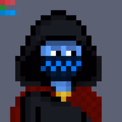 CLOAKS #5649