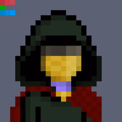 CLOAKS #5159