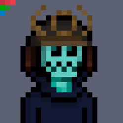 CLOAKS #2971