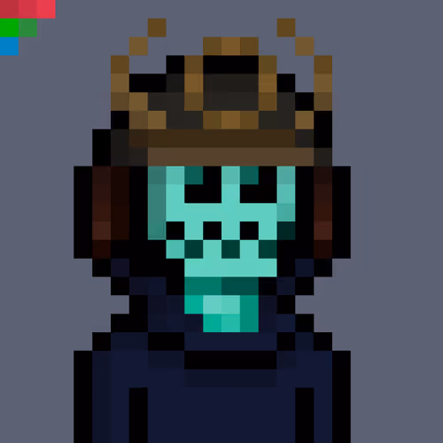 CLOAKS #2971