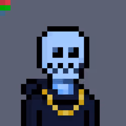 CLOAKS #12510