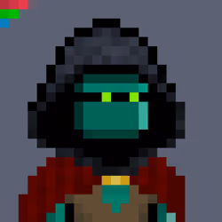 CLOAKS #14180