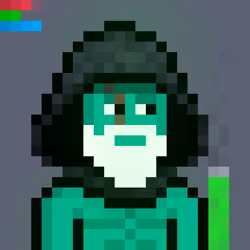 CLOAKS #13079