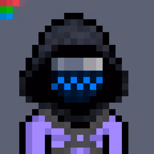 Nakamigos Cloaks