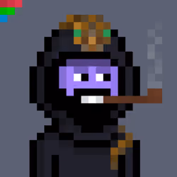 CLOAKS #10229