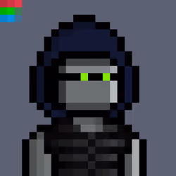 CLOAKS #19331