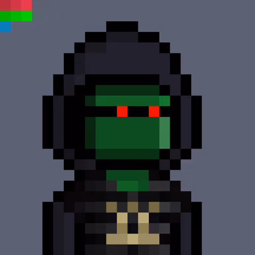Nakamigos Cloaks