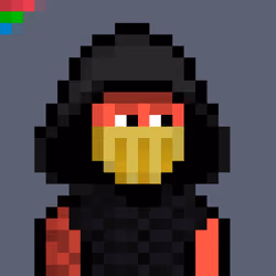 CLOAKS #10736