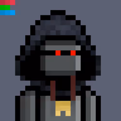 CLOAKS #7219