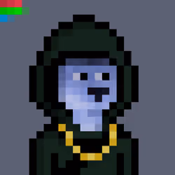 CLOAKS #13829