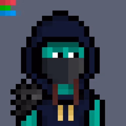 CLOAKS #10124