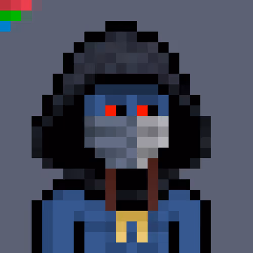 CLOAKS #19910