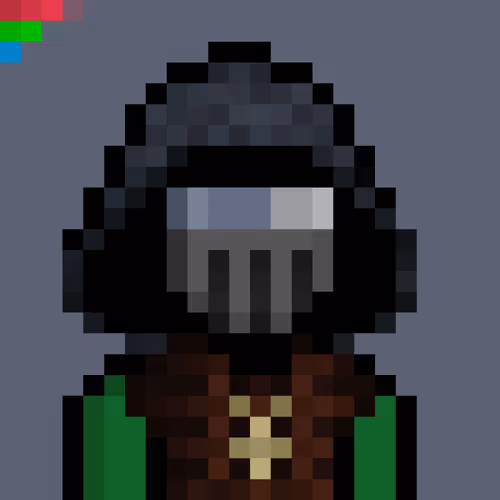 Nakamigos Cloaks